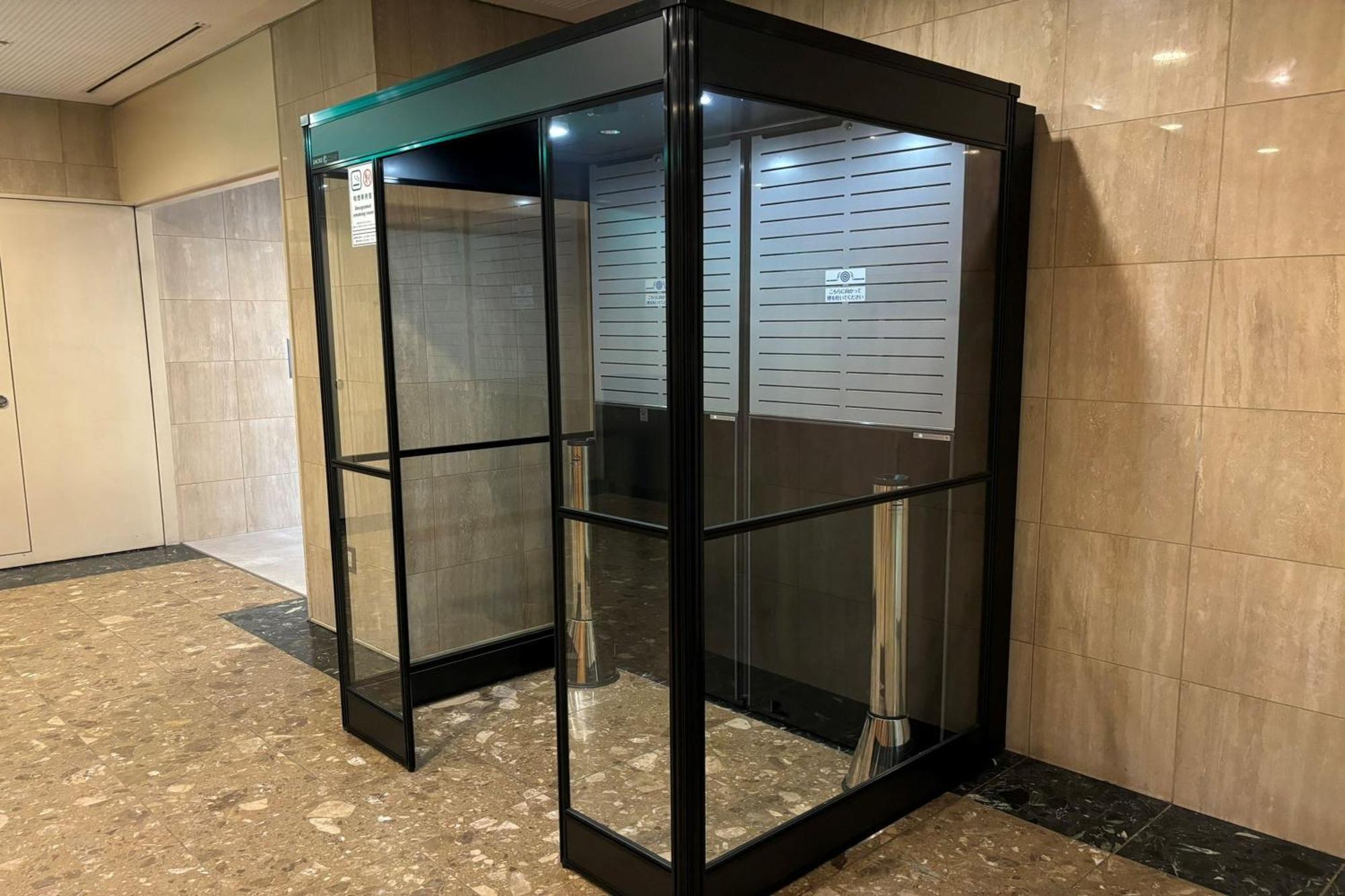 Flexstay函馆站前酒店 外观 照片