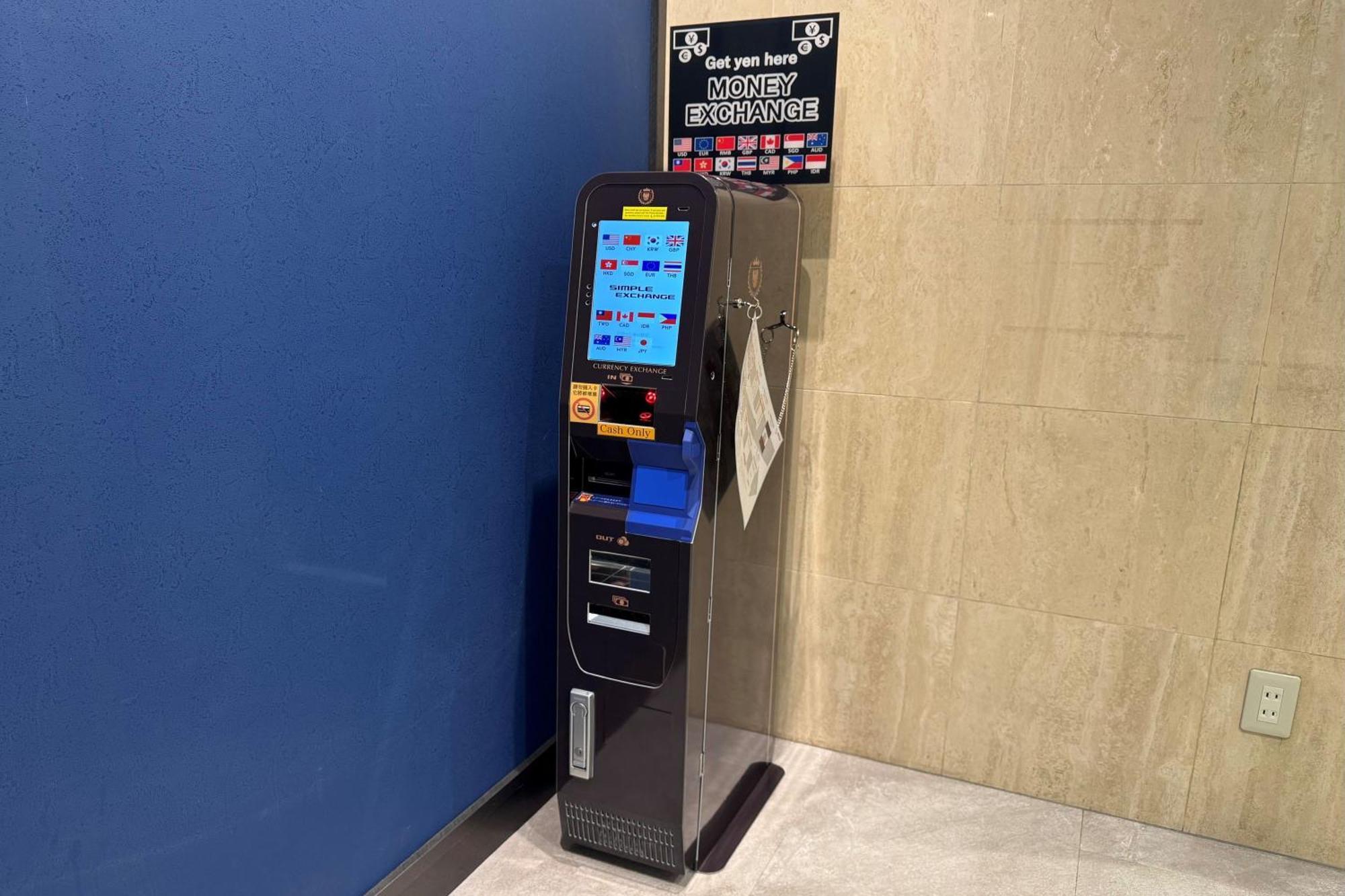 Flexstay函馆站前酒店 外观 照片